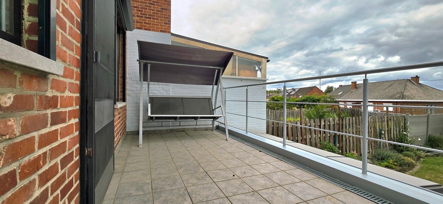 Te Koop in Tongeren centrum : Prachtige bel-étage-woning met een extra studio. foto 14