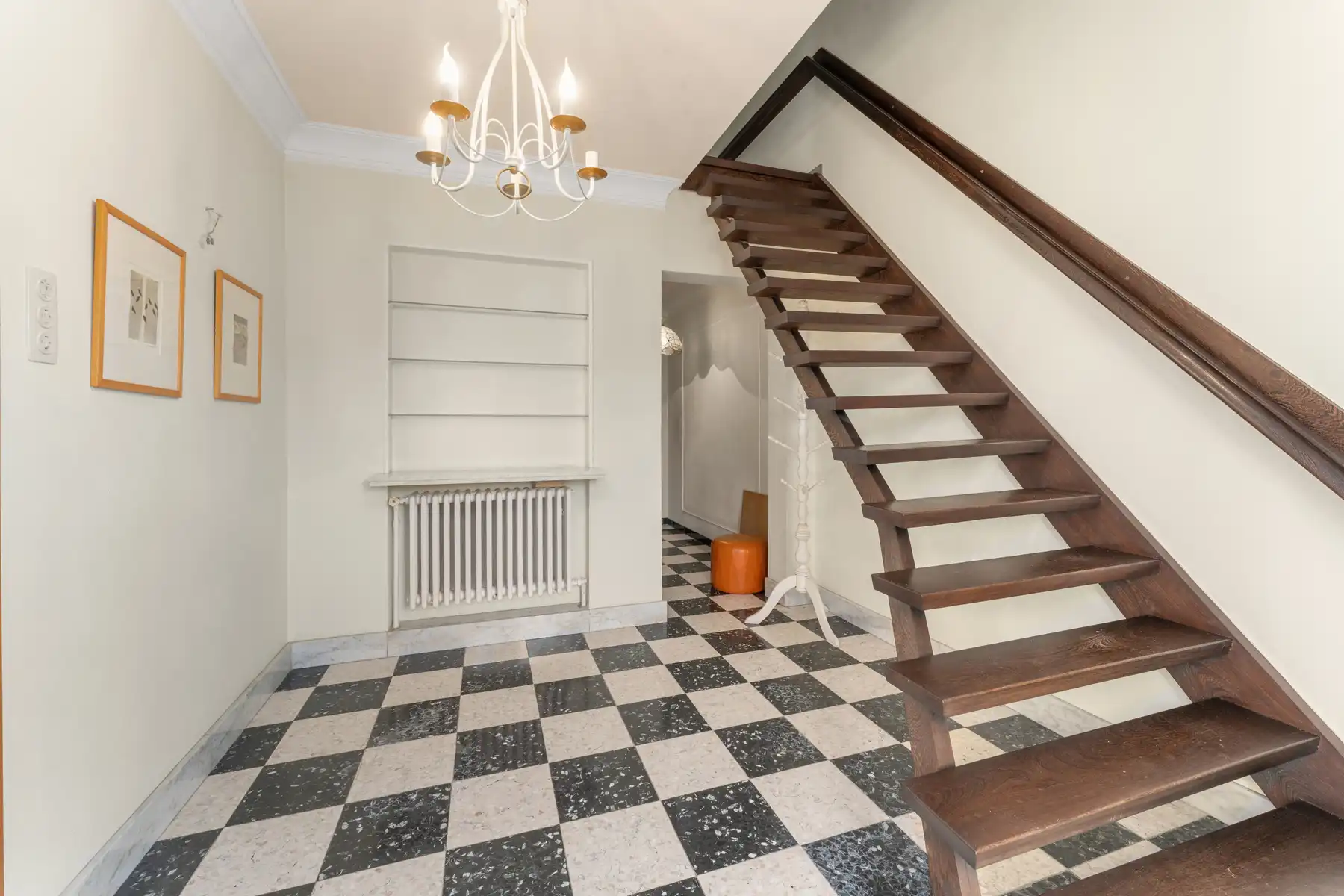 Ruime gezinswoning in hartje Kortemark foto 12