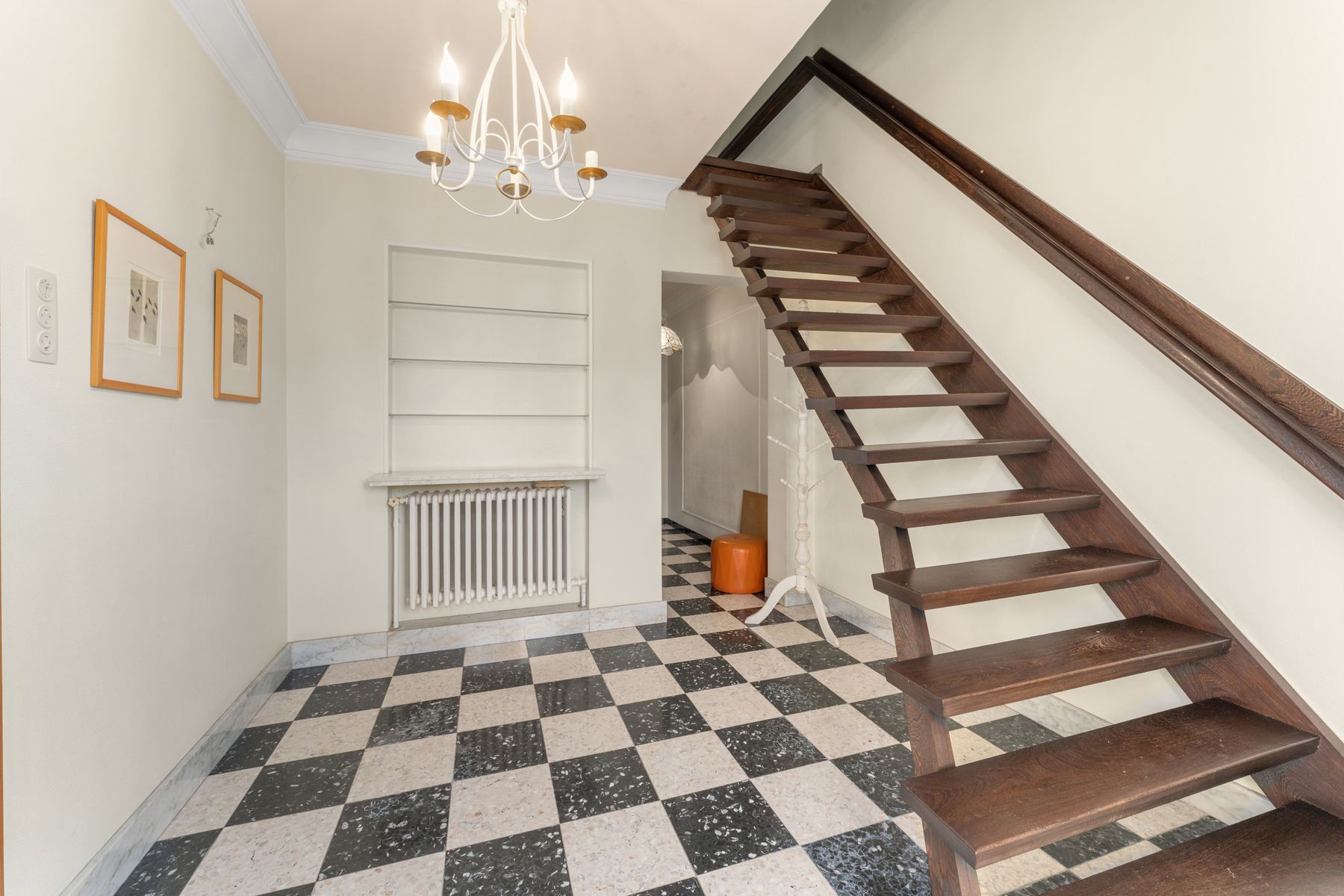 Ruime gezinswoning in hartje Kortemark foto 12