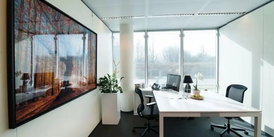 Lambroekstraat 5A, 1831 Diegem foto 6