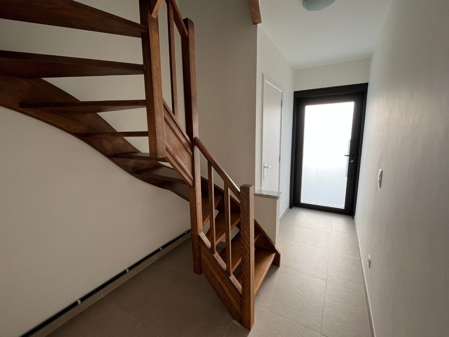 Gerenoveerde Half Open bebouwing  foto 8