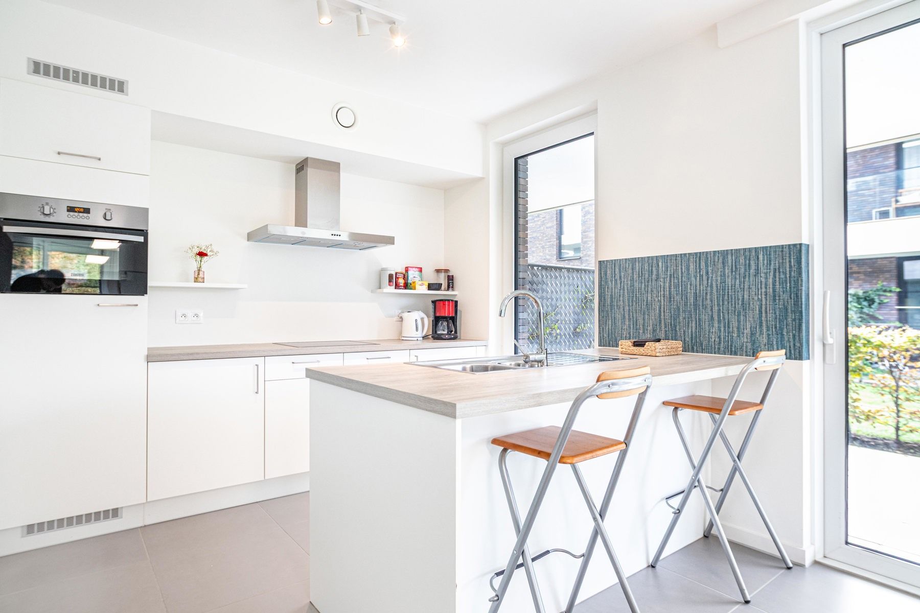 Gevoel van ruimte en de vrijheid om te kiezen foto 12