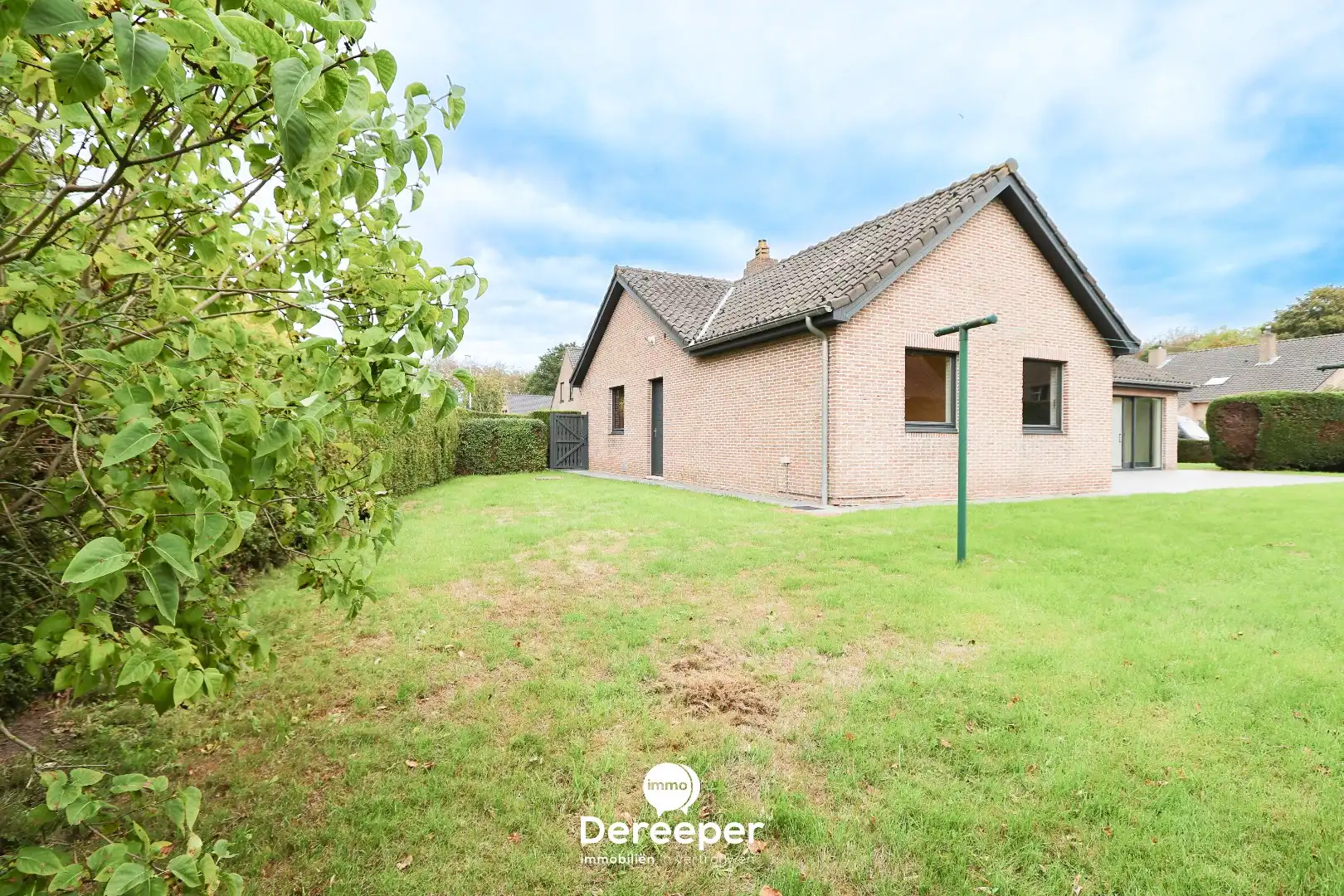 Alleenstaande villa met grote tuin op een top ligging in Sint-Andries foto 17