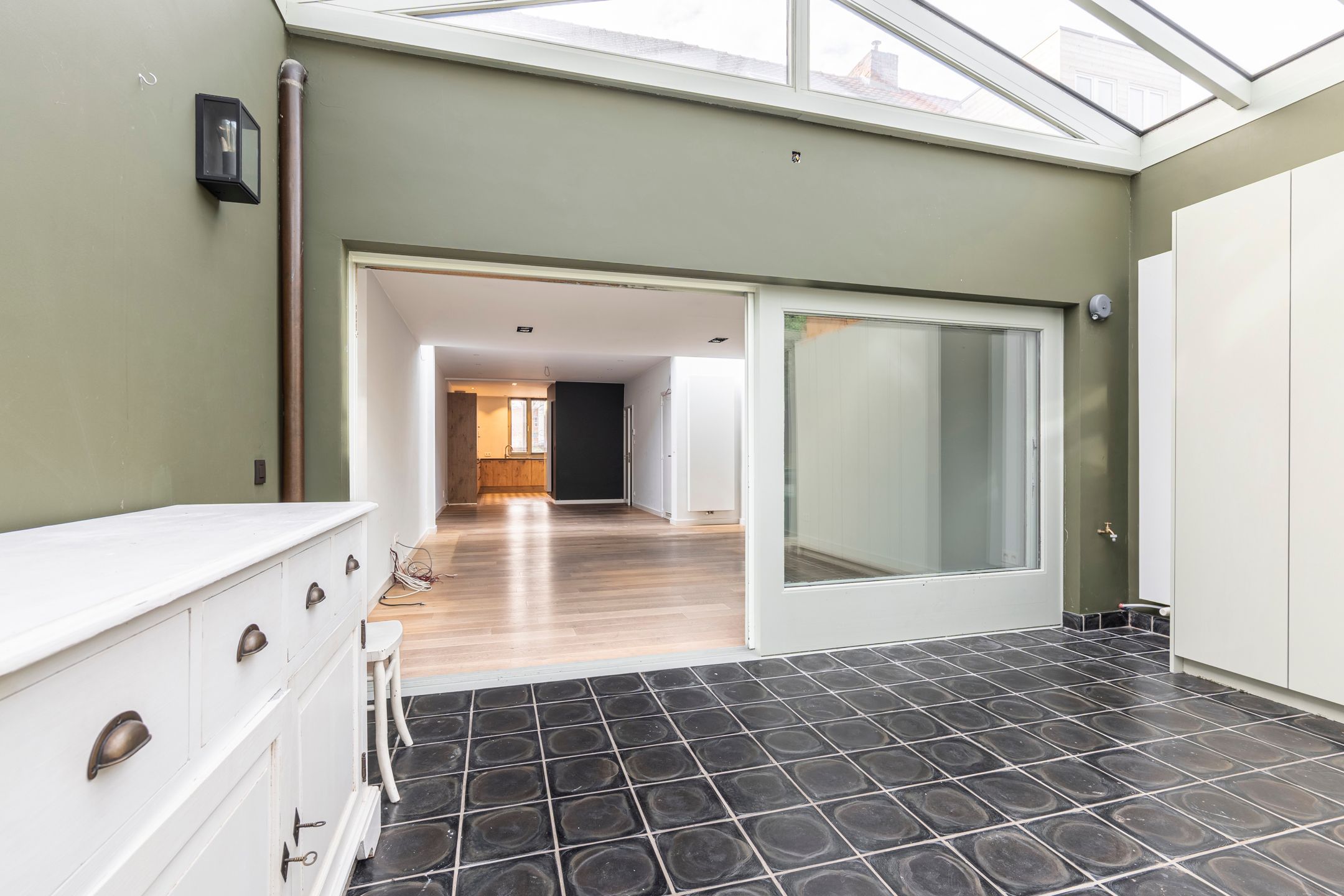 Instapklare woning met stadstuin in hartje Turnhout foto 8