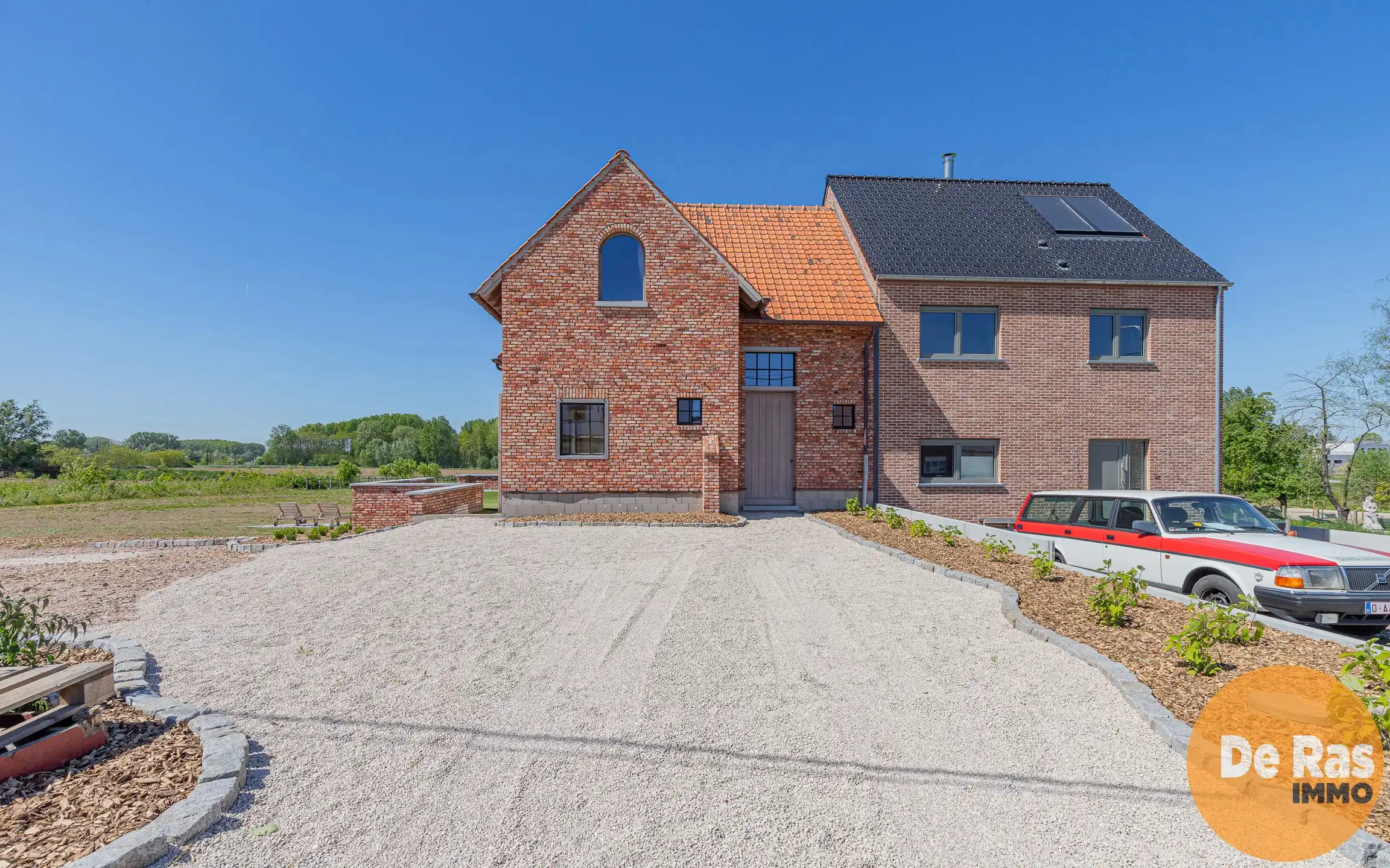 LEDE - Exclusieve landelijke woning op unieke ligging foto 32