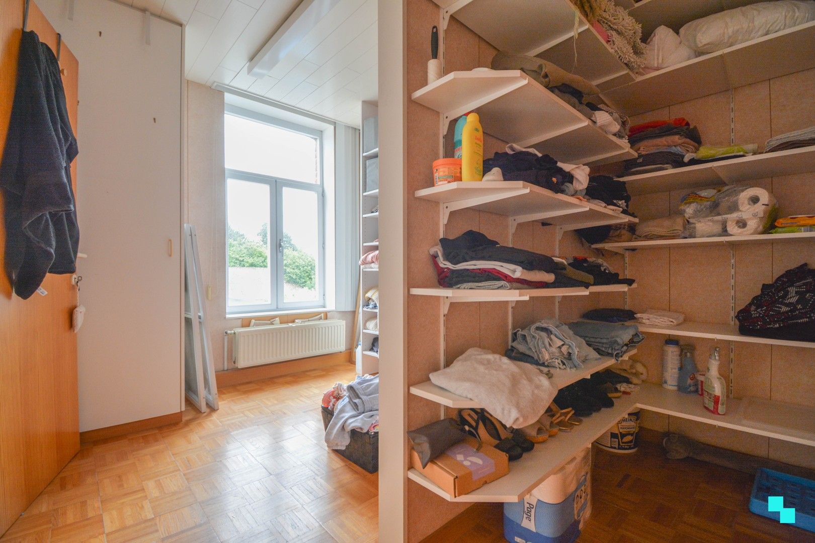 Handelspand met woonst, winkel en atelier te Moorslede foto 28