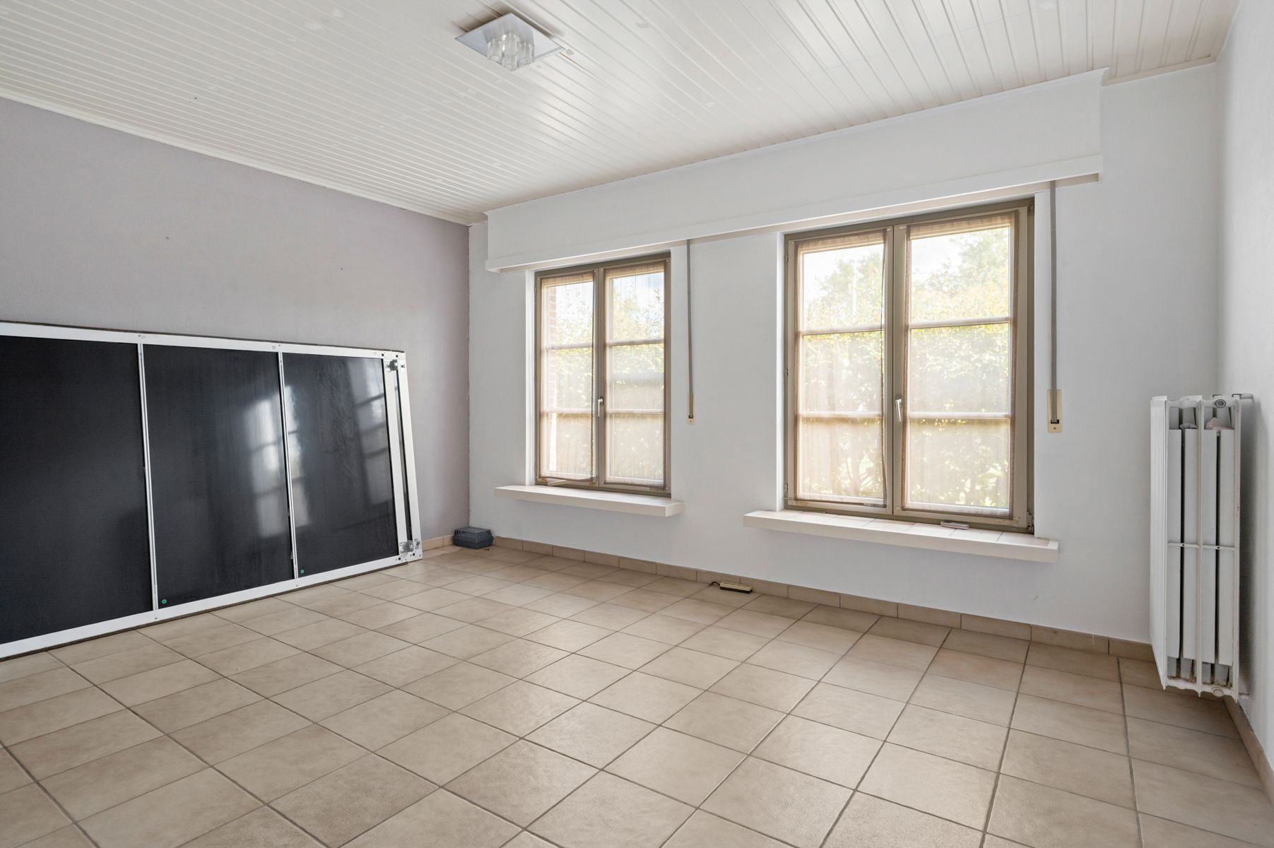 IN OPTIE. Woning met industriehal (212m2) op 2229m2 grond foto 20