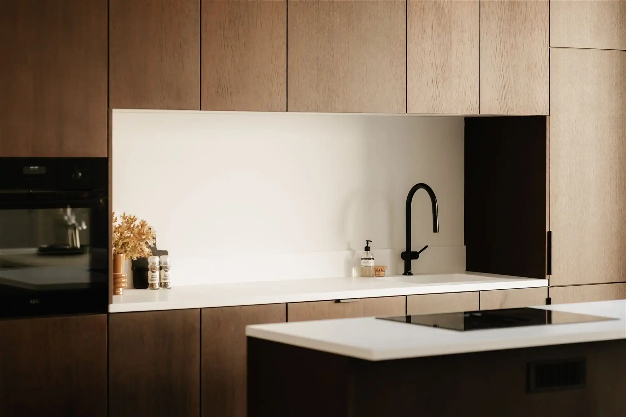 Royaal en energetisch wonen in Oud-Berchem foto 10