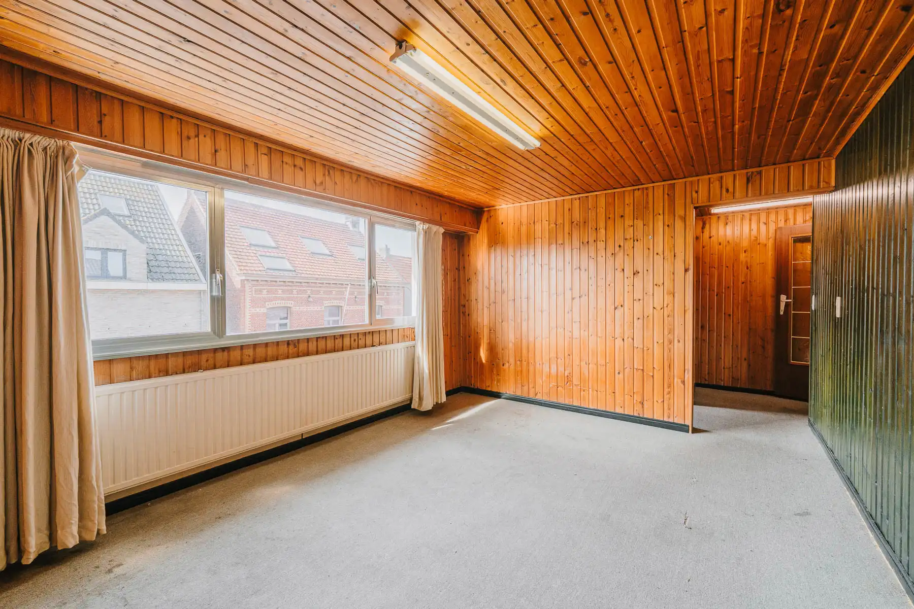 Ruim en lichtrijk Duplex-appartement met optionele garage. foto 27