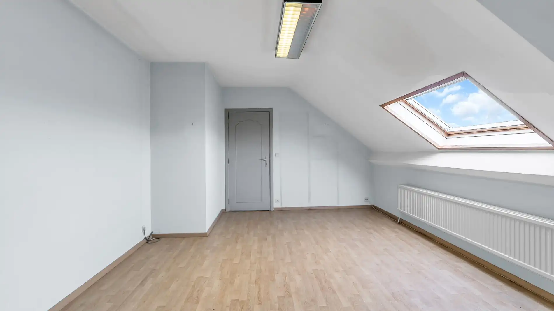 KORBEEK-LO duplex appartement 3 SLKS + garage foto 13