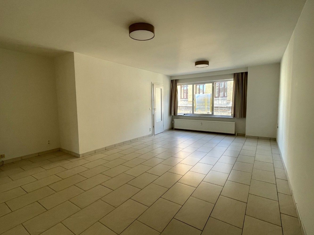 Energiezuinig appartement van ca 90m2 met 2 kamers en kelderberging foto {{pictureIndex}}