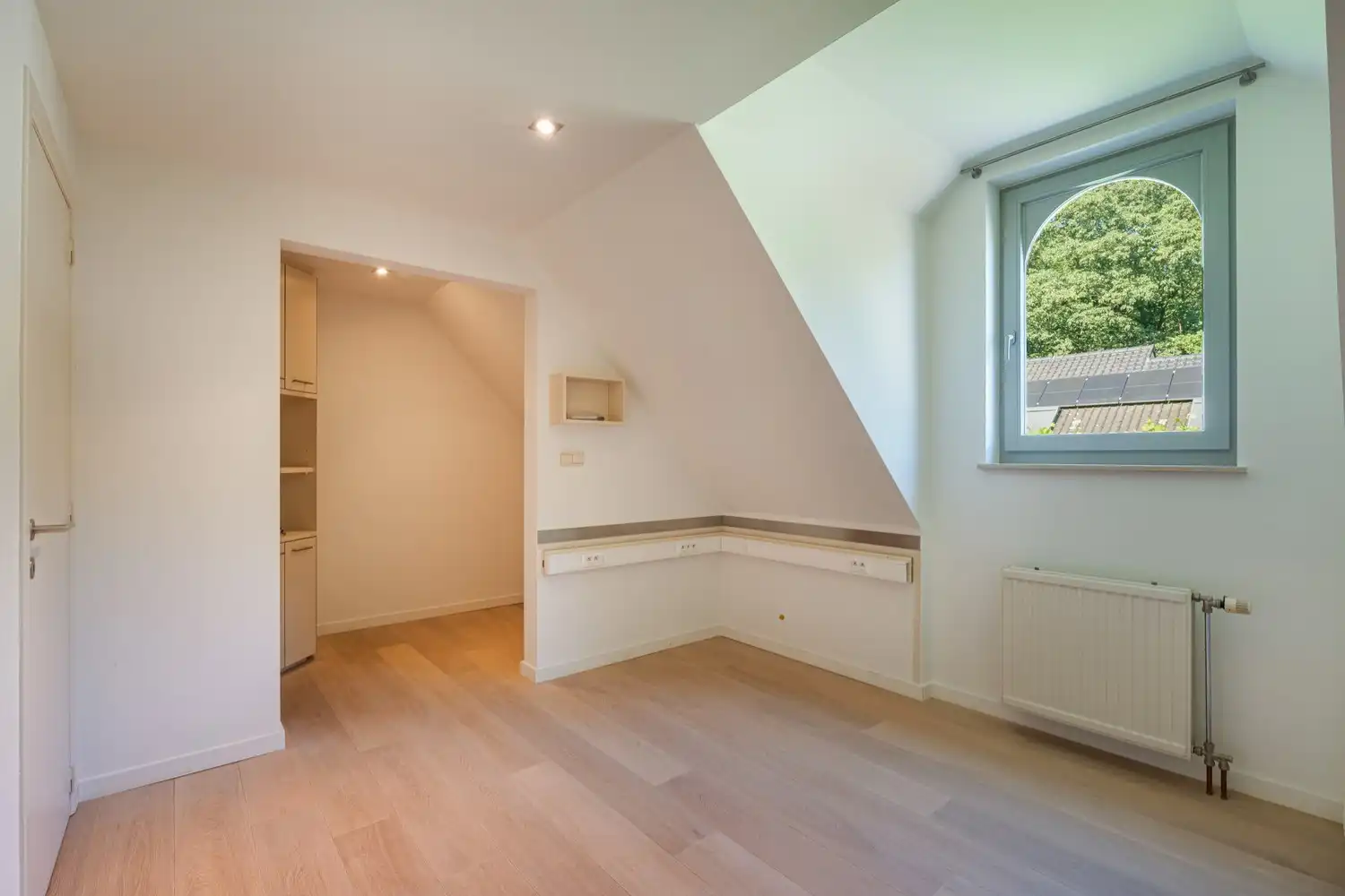 Rustig wonen aan de Borggravevijvers – Hedendaagse gezinswoning met 3 slaapkamers en dubbele inpandige garage foto 30