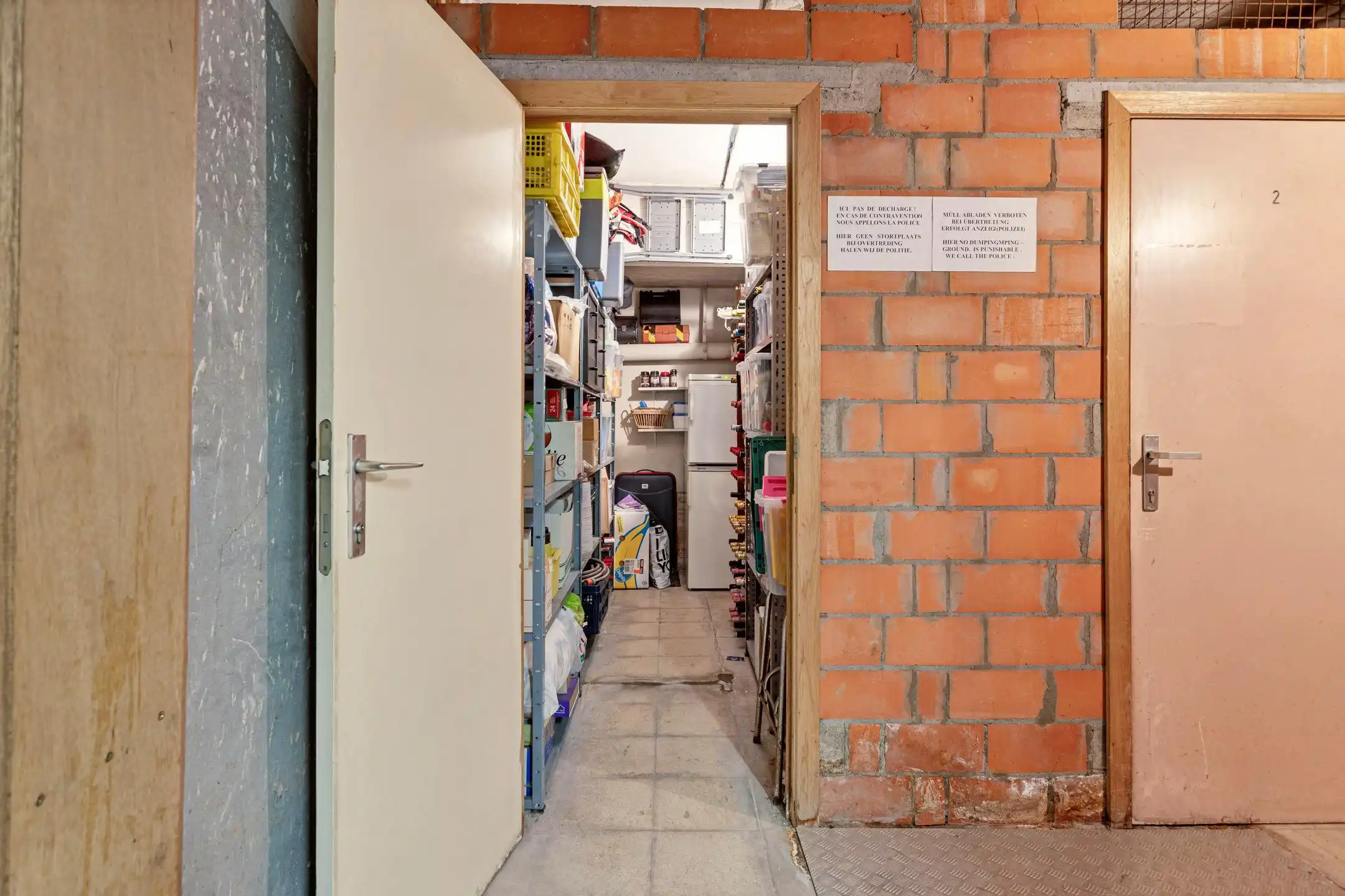 Een exclusieve en unieke penthouse pal in het centrum van Roeselare  foto 15
