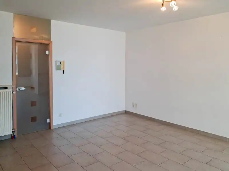 Ruim 2-slaapkamerappartement met zeezicht in het centrum van Koksijde foto 8
