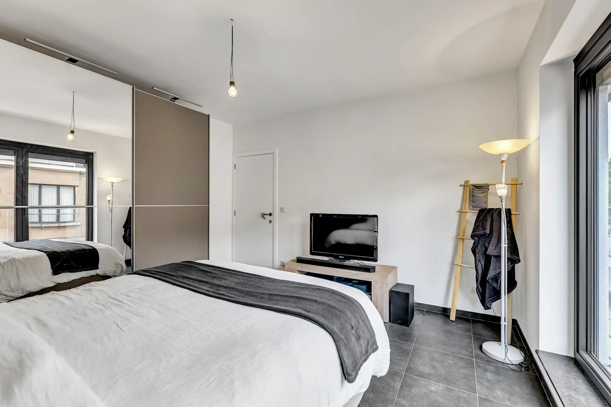 Recent energetisch appartement op goede locatie foto 14