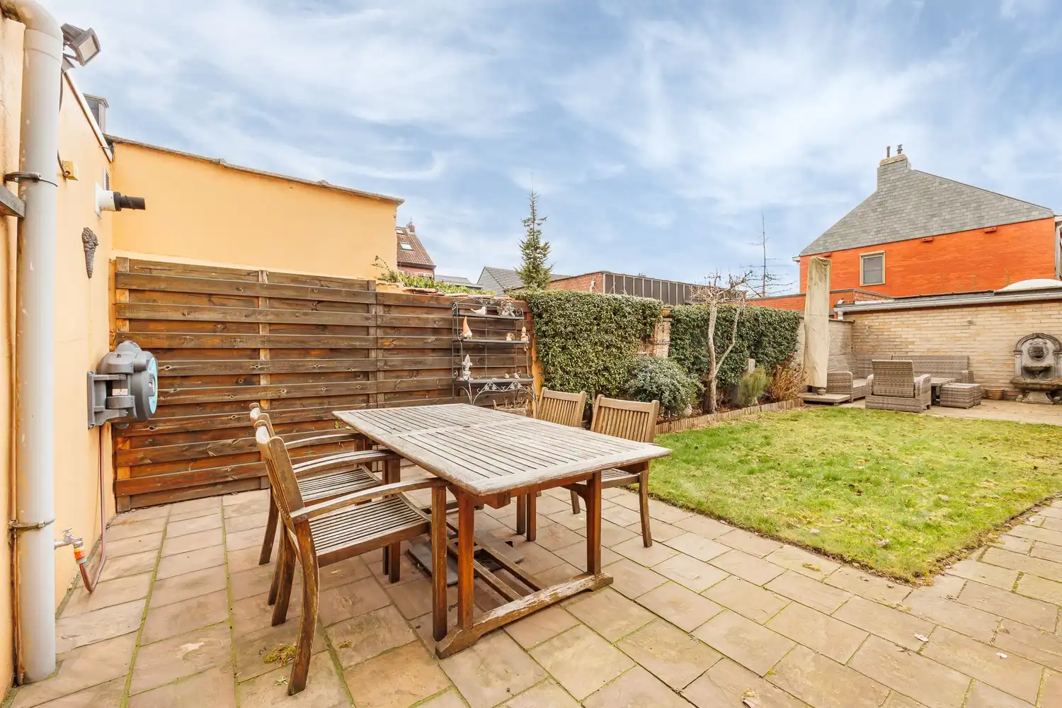 Een instapklare woning in centrum Schoten foto 15