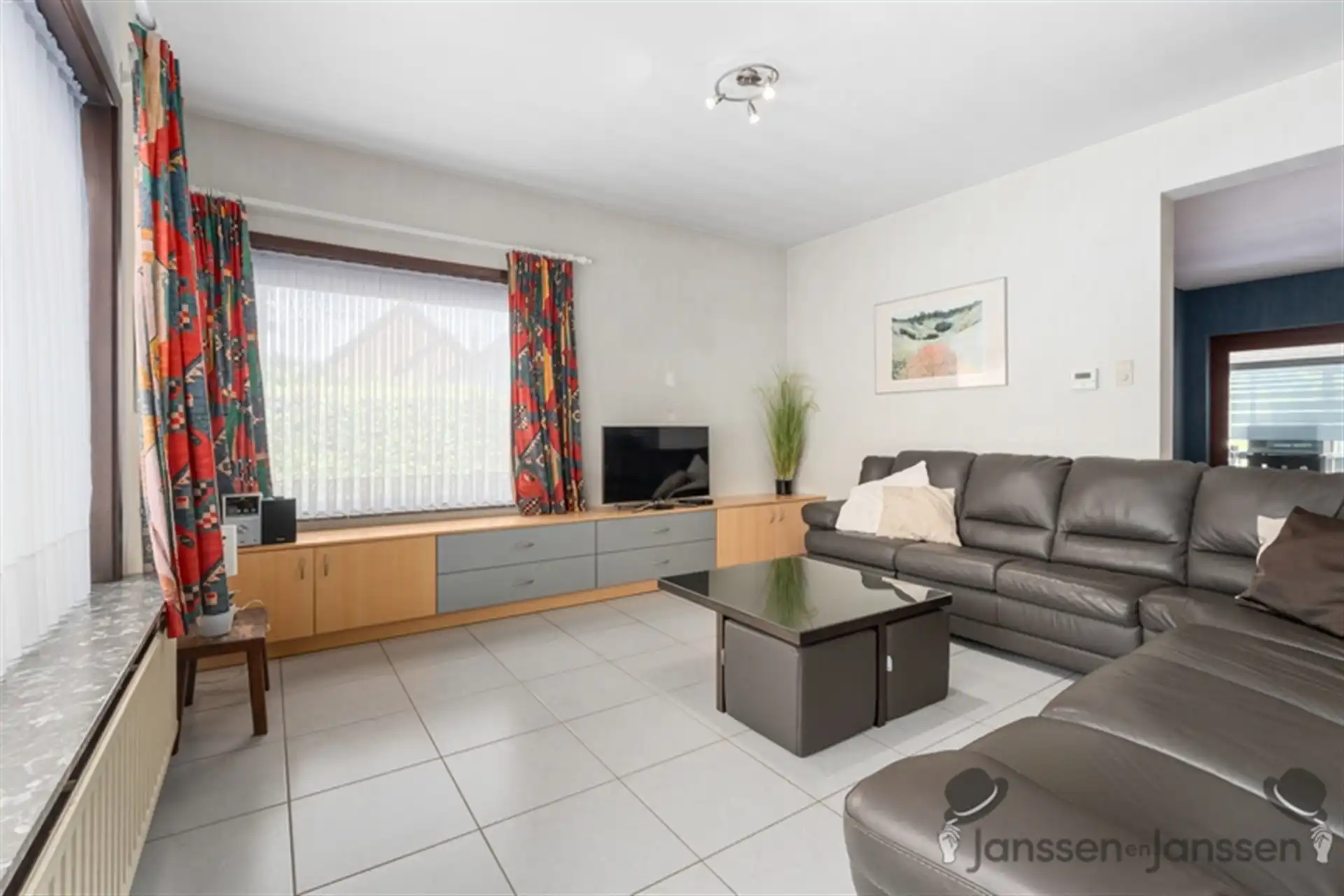 Woning met 3 slaapkamers en verwarmd zwembad foto 5