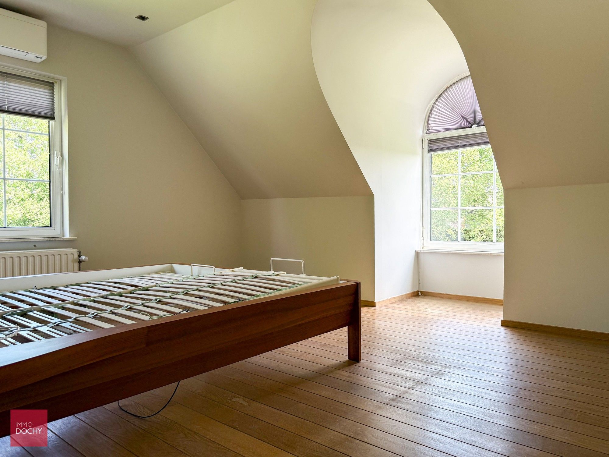 Privaat gelegen instapklare luxe- villa met zicht op Leie-oevers foto 13