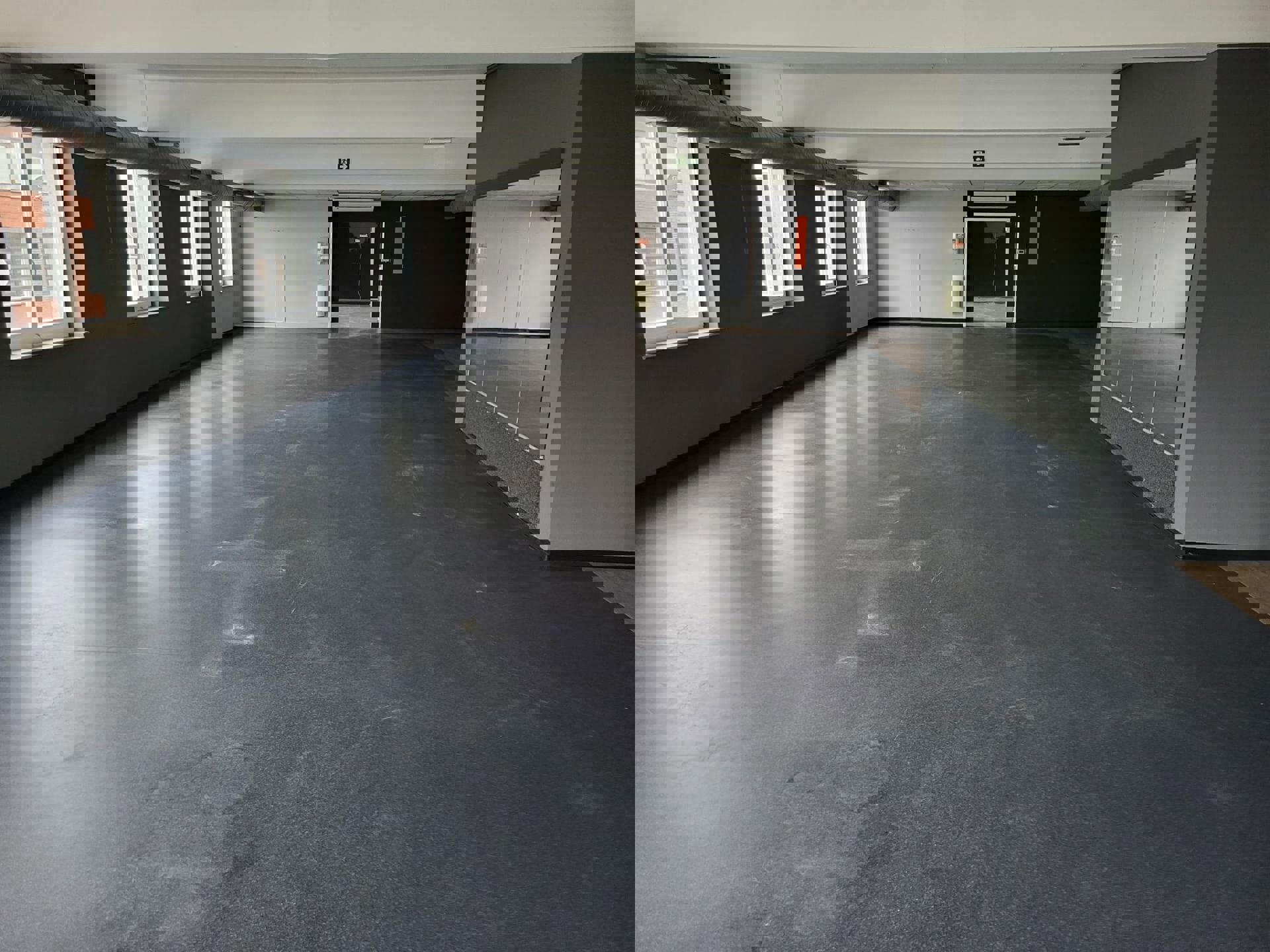 TE KOOP: Multifunctioneel gebouw van 1386m²  foto 10