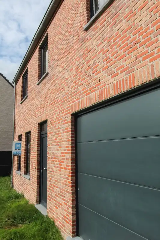 Prachtige alleenstaande nieuwbouwwoning te Hooglede foto 21