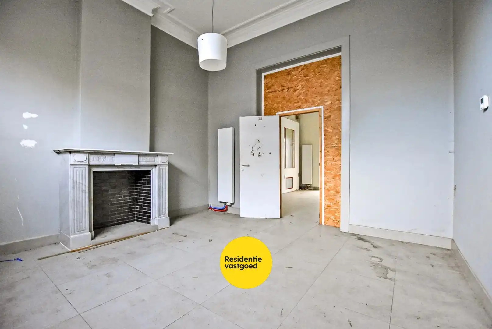 2 naastliggende woningen te koop hartje Veurne! foto 13