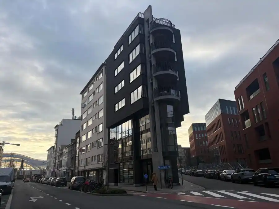 Leopoldstraat 74-76, 2800 Mechelen foto 2