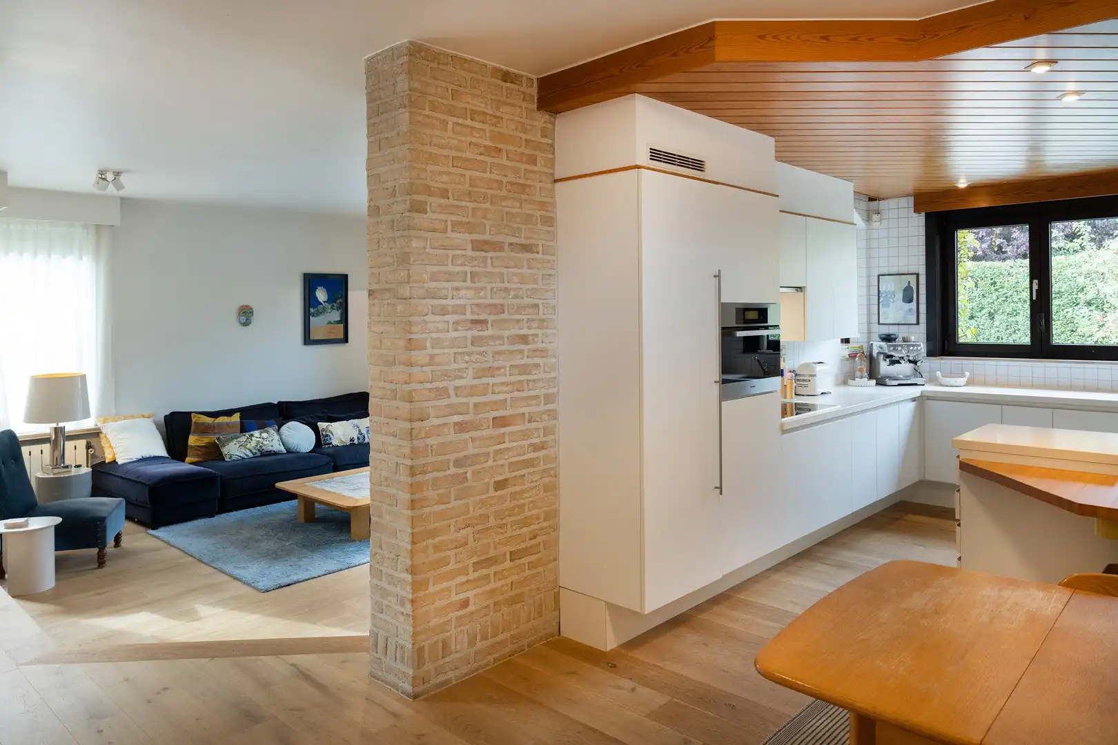 Gezellige, alleenstaande woning in doodlopende straat. foto 6