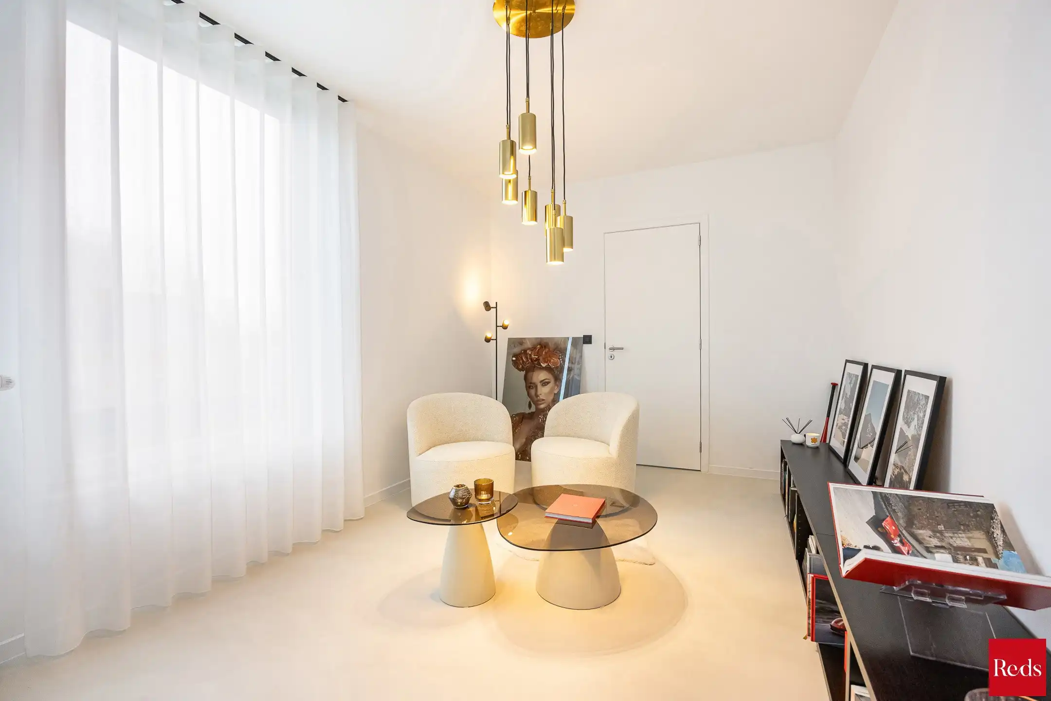 Uitzonderlijke penthouse te koop in hartje Oostmalle foto 20