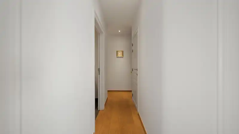 Exclusief hoekappartement van 168m² met terras, autostaanplaatsen en kelder in unieke parkdomein 'Berkendael' foto 21
