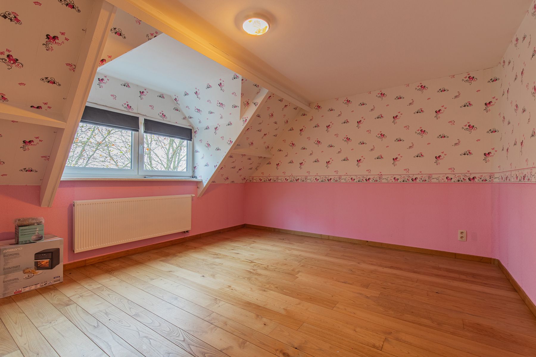 Recente en instapklare woning foto 12