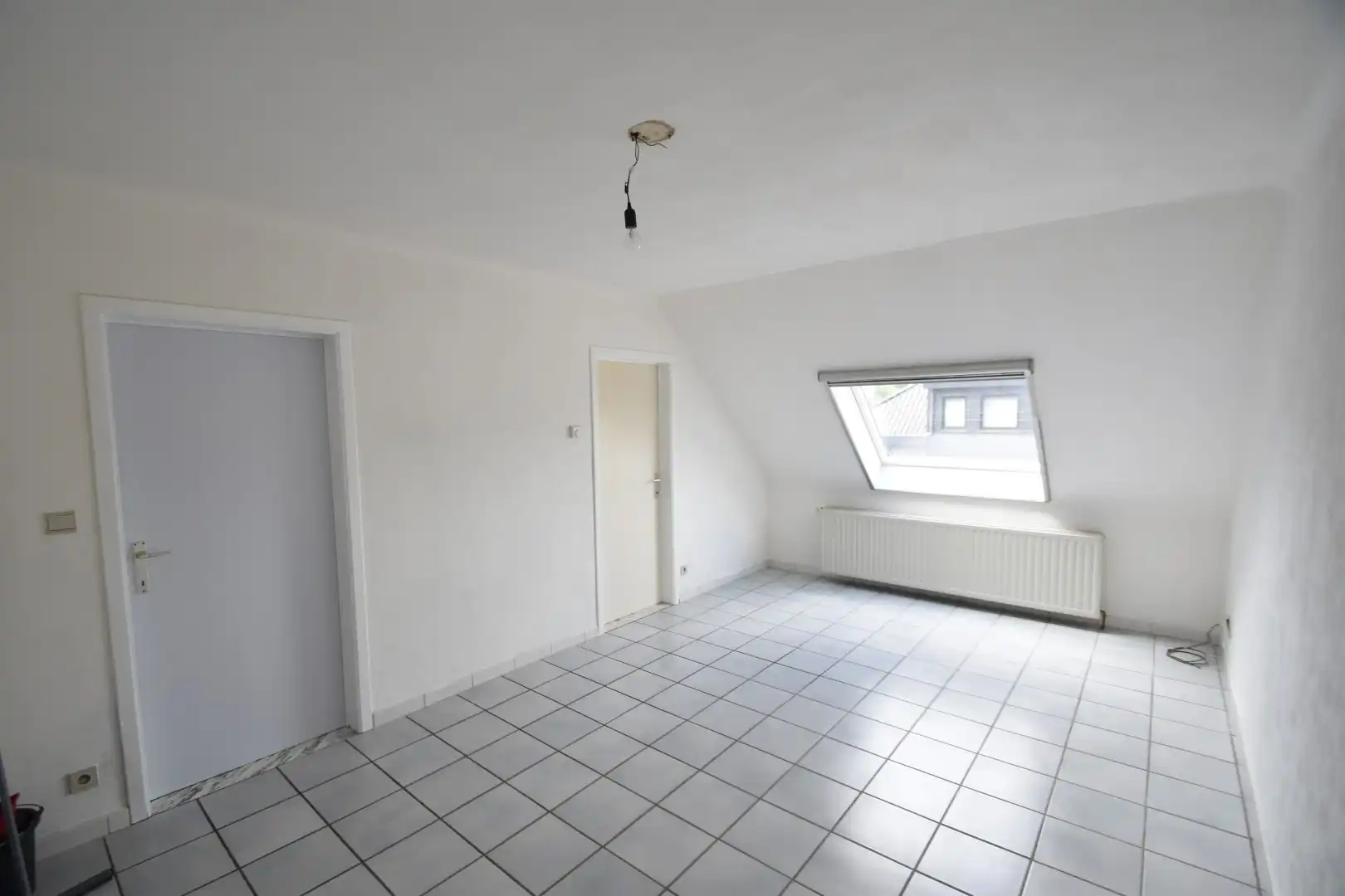 Appartement aan rand van centrum foto 3