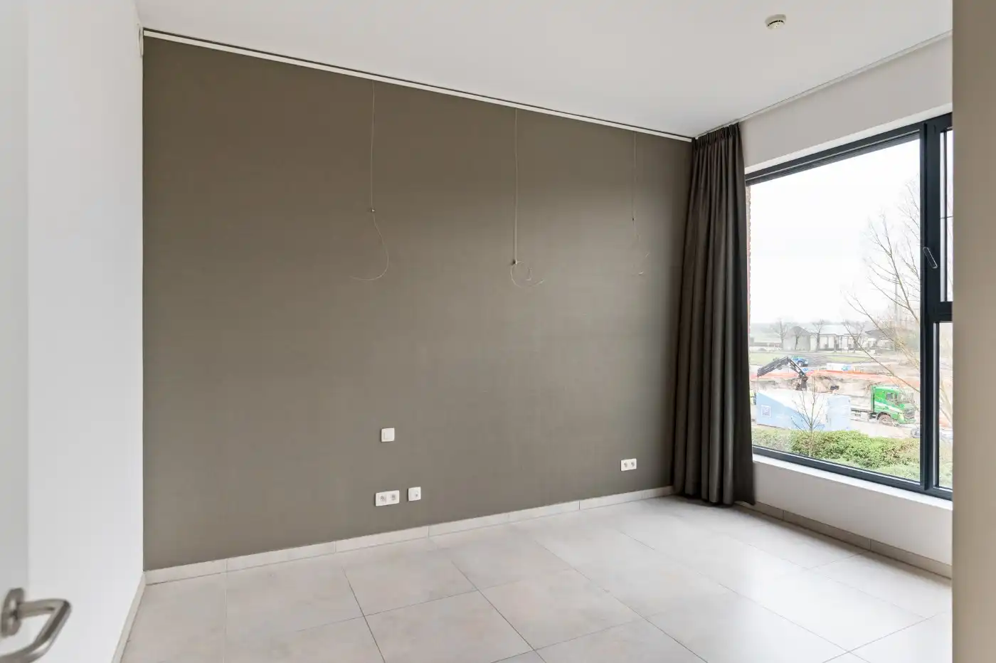 Assistentiewoningen met 1 slpk., ruime badkamer en tal van gemeenschappelijke faciliteiten foto 10