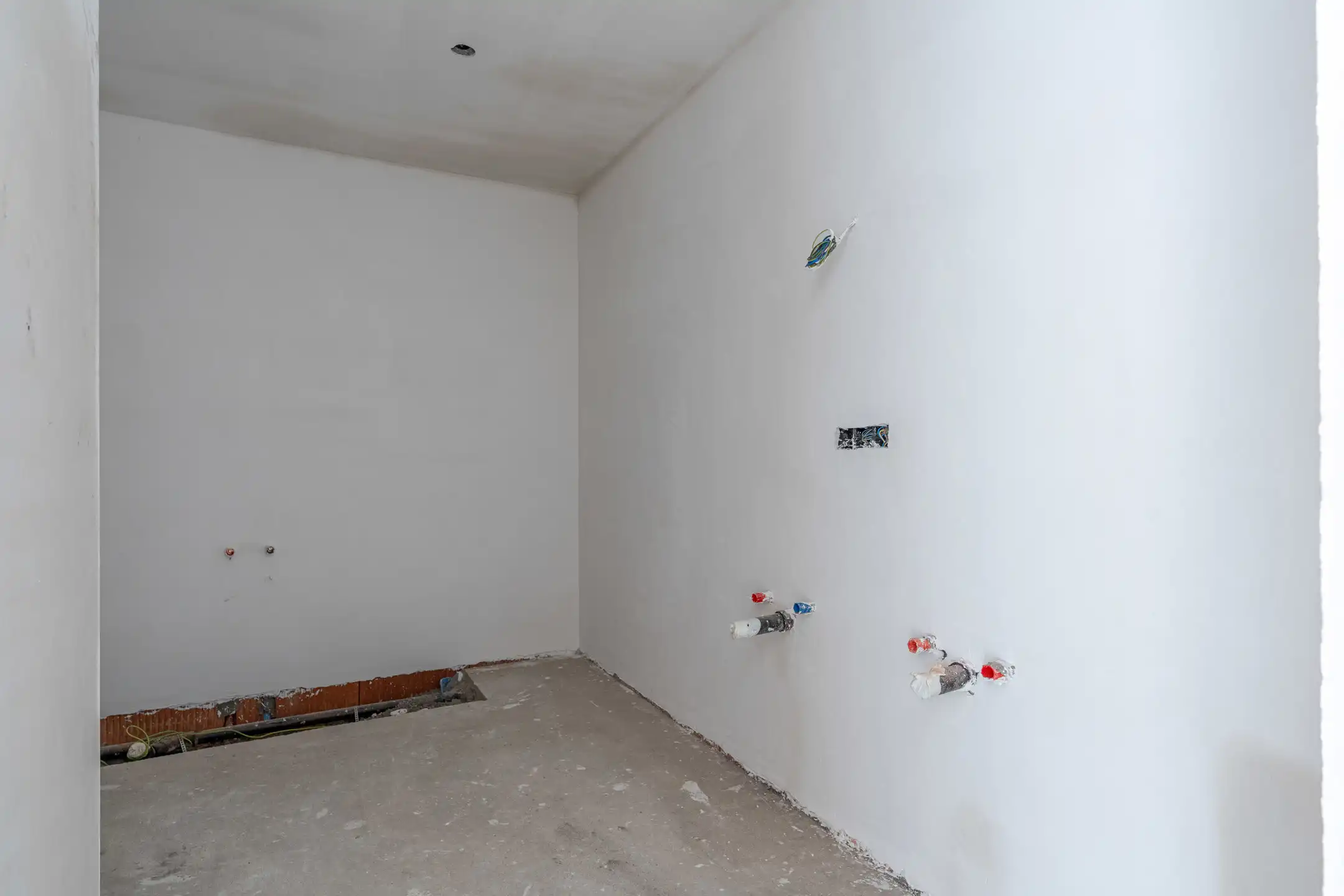 Energiezuinige semi casco nieuwbouw met 4  slpk   foto 25