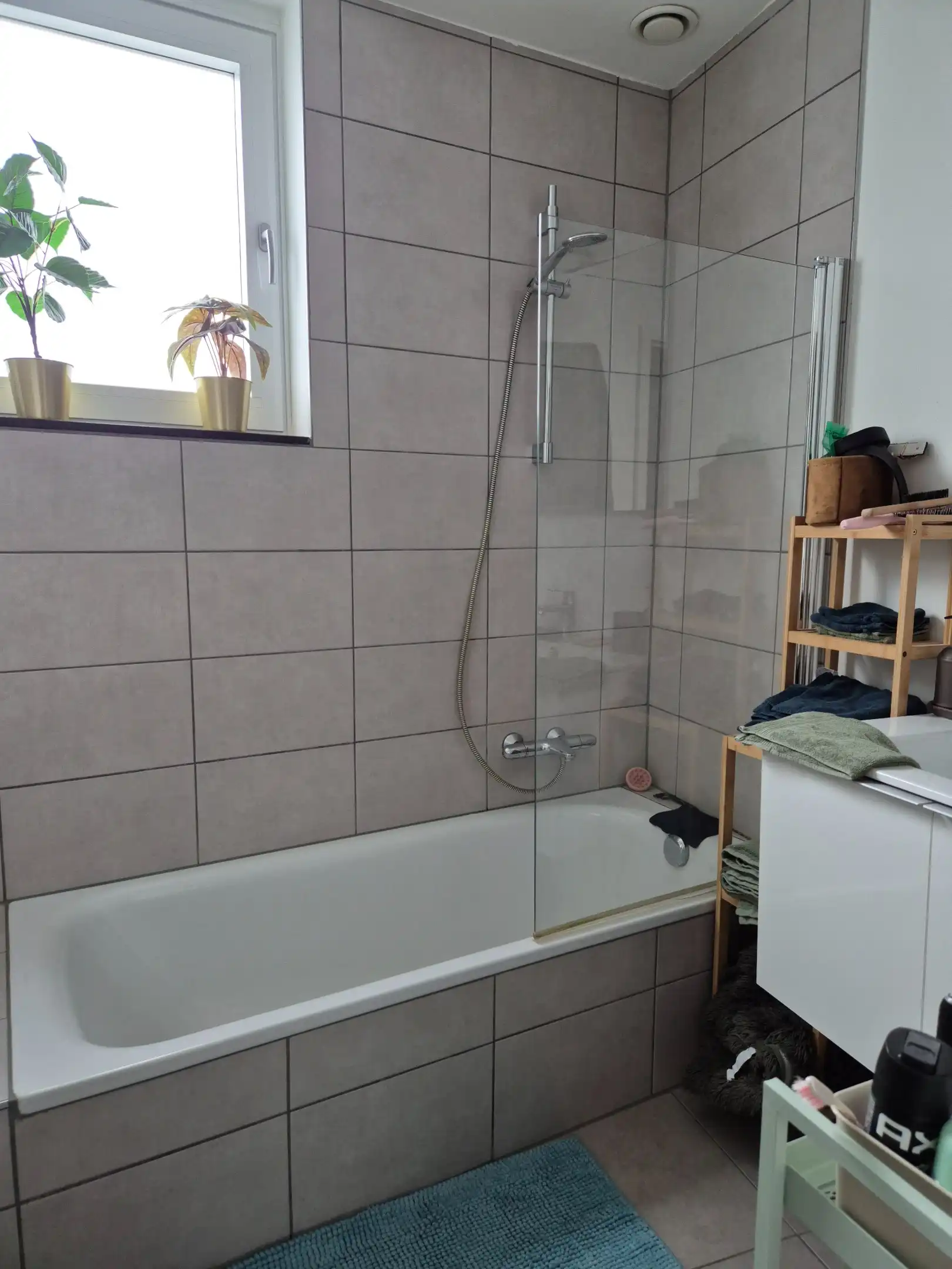 Appartement met 1 slaapkamer en terras. foto 12