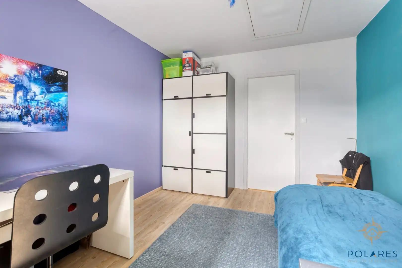 Goed gelegen taverne met woonst en grote parking foto 30