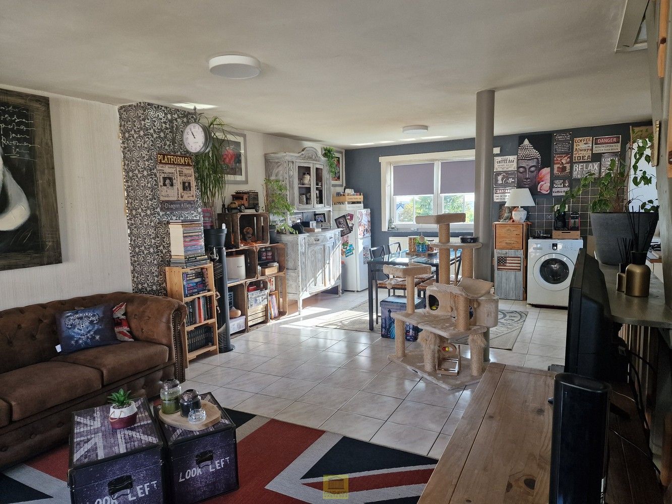 Topper: Opbrengsteigendom met 2 verhuurde appartementen op superlocatie foto 11