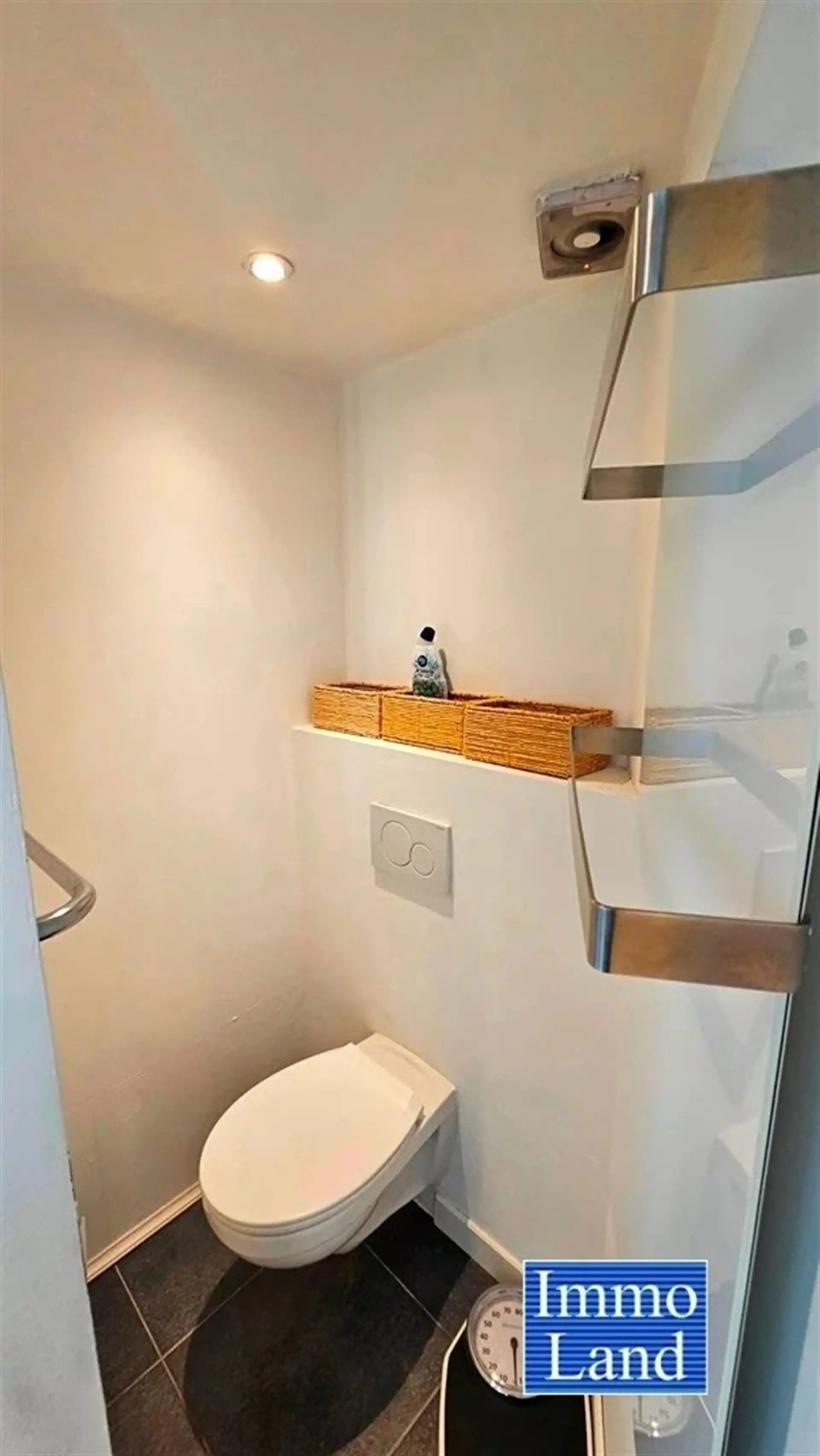 Te koop: Modern en volledig gerenoveerd appartement in het centrum van Hasselt. foto 10