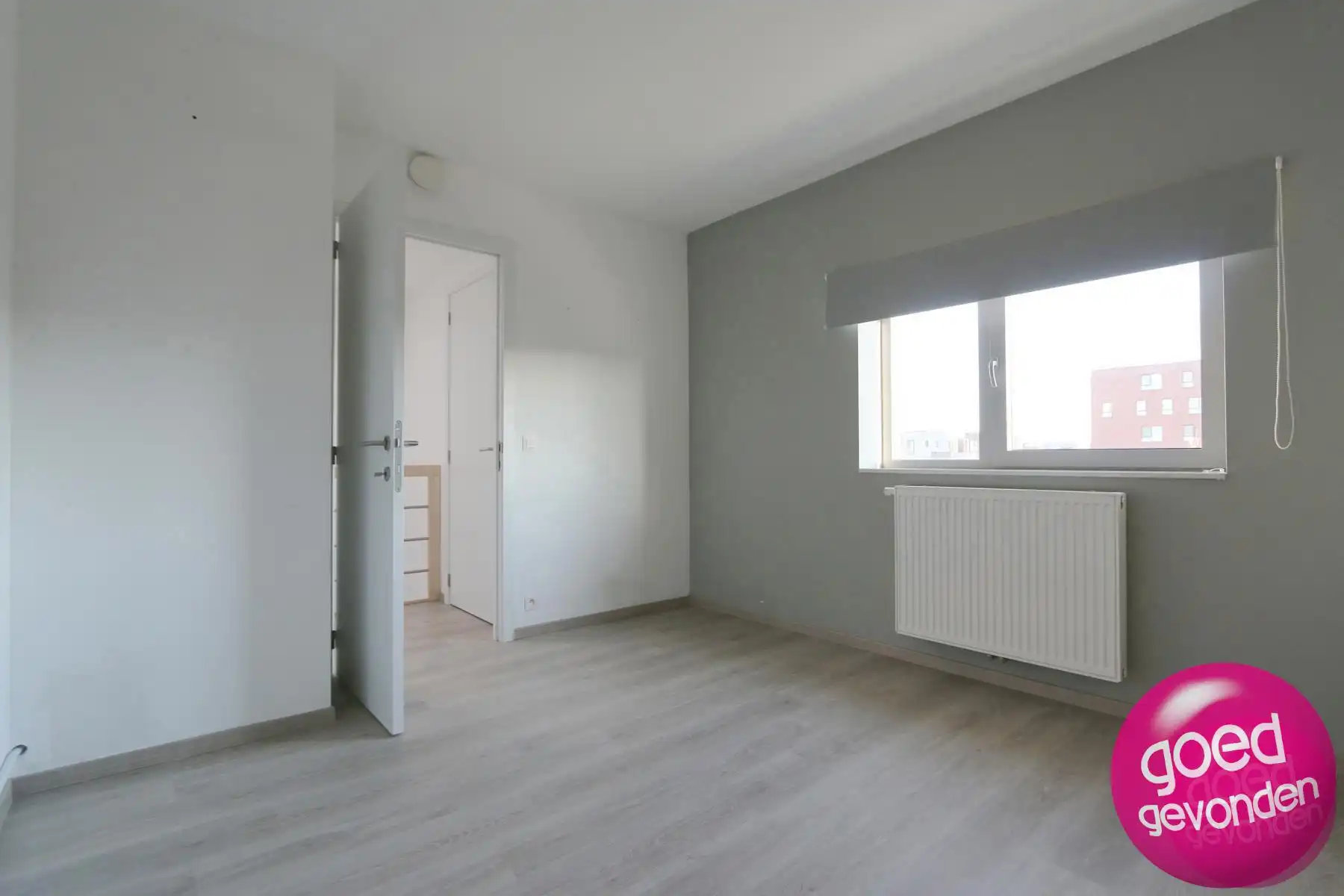 Woning - 3 slk - tuin - terras - 2 parkings - energiezuinig foto 18