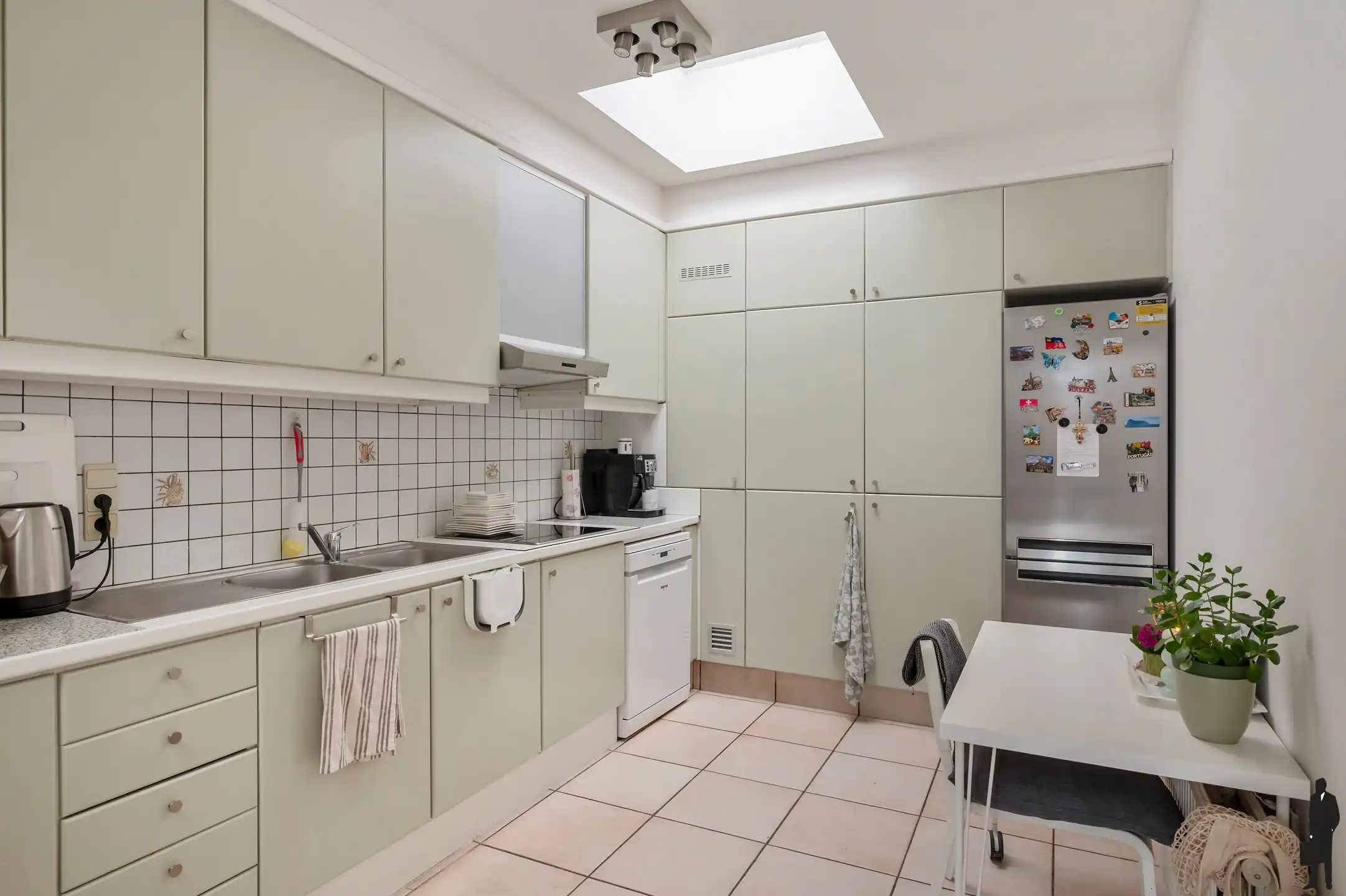 Commercieel gelijkvloers met duplex in Brasschaat foto 10