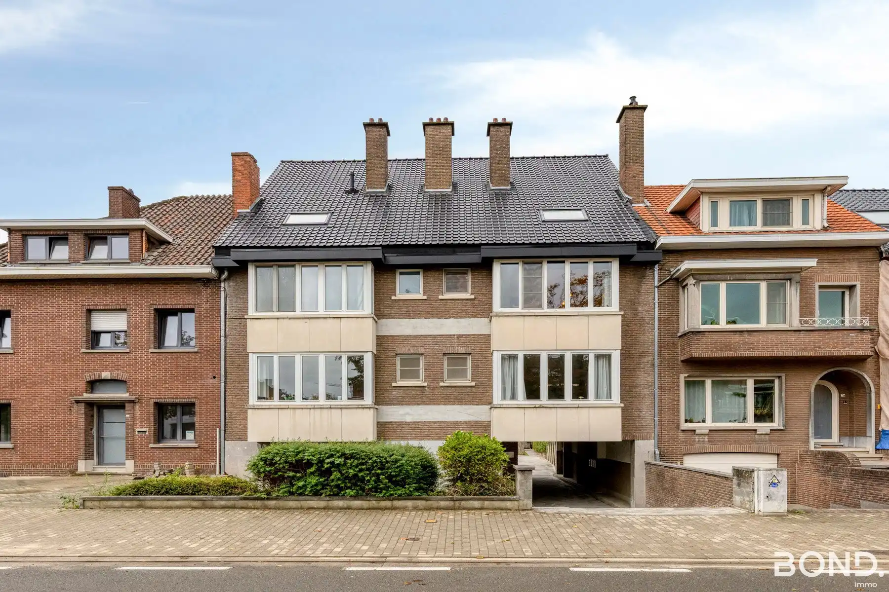 Instapklaar appartement te Aarschot!  foto 24