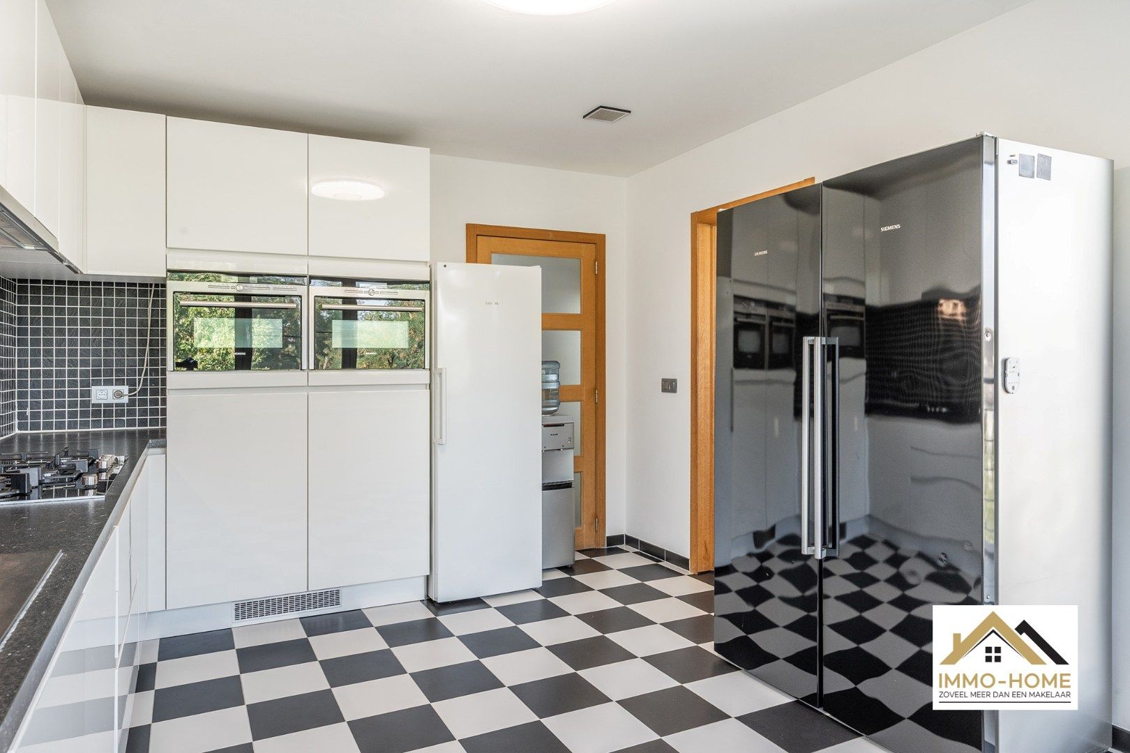 Prachtig duplexappartement vlakbij centrum Gent!  foto 11