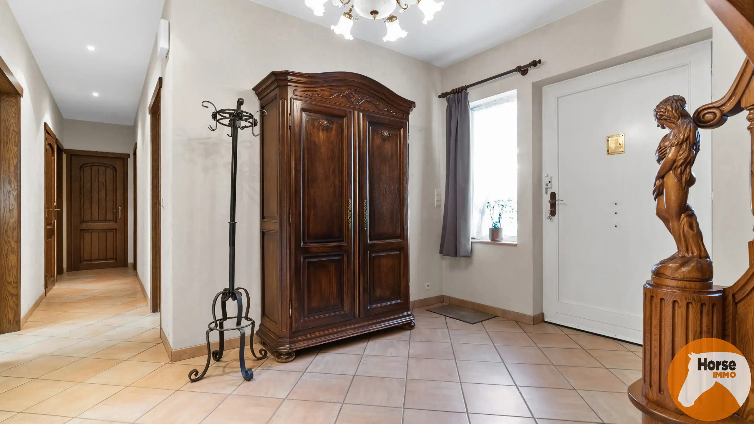 MECHELEN - Exclusieve hippische accommodatie op +/- 4,4ha  foto 23