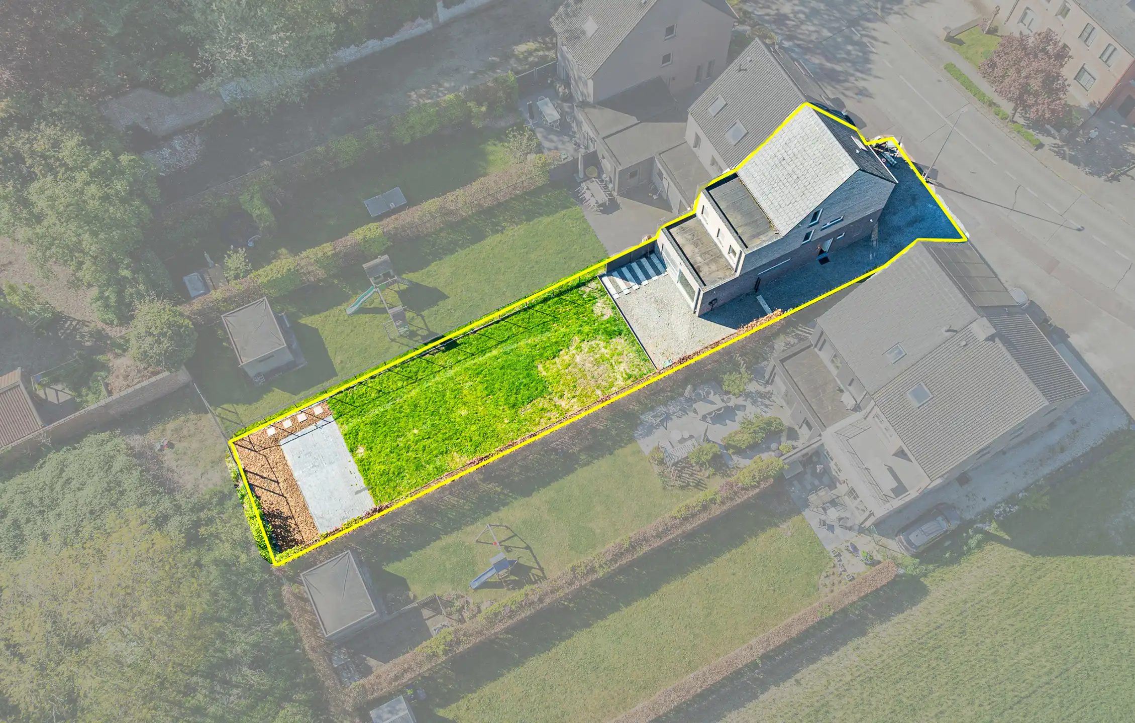 Instapklare woning op topligging foto 26