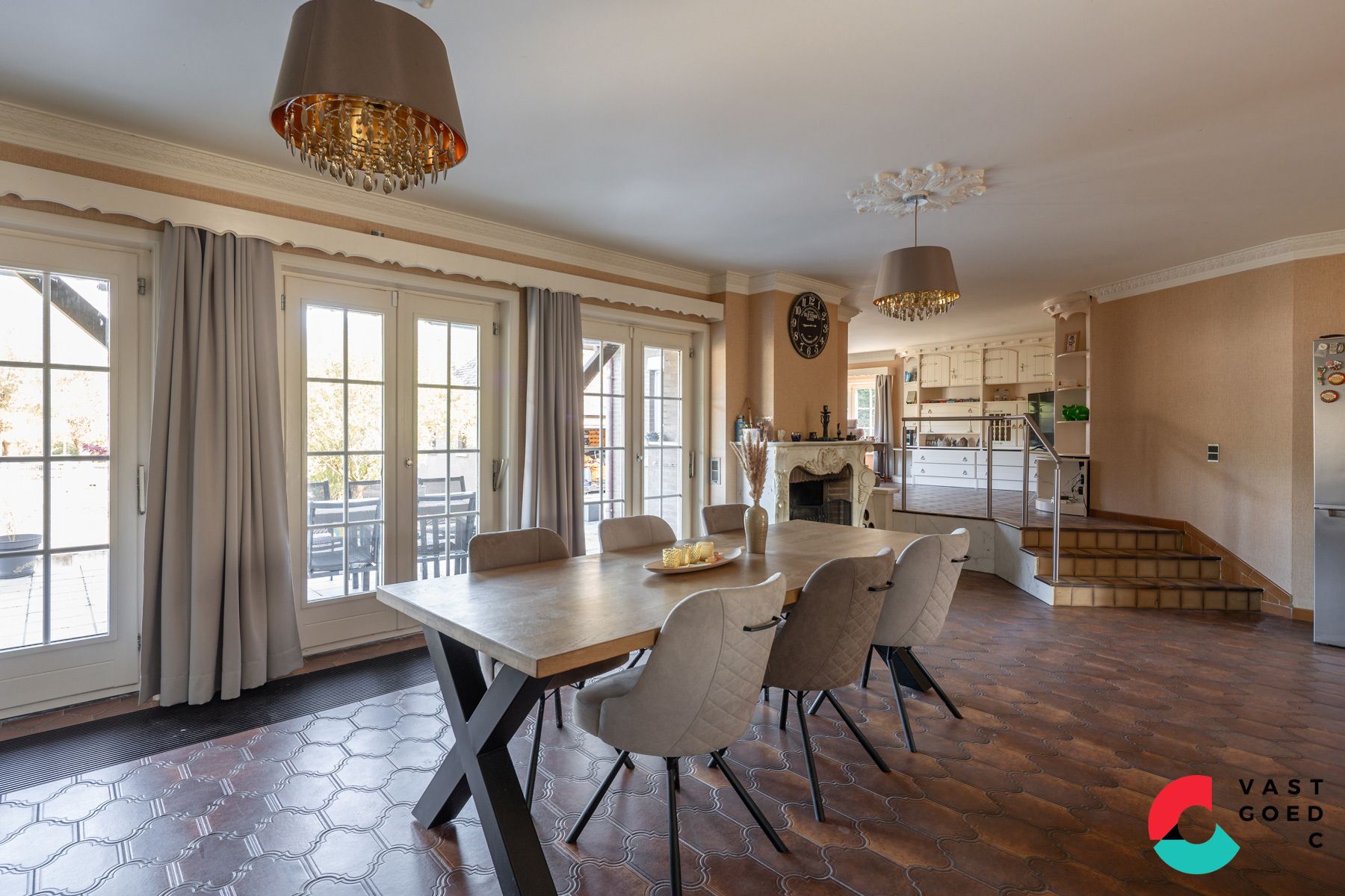 Huis te koop foto 17