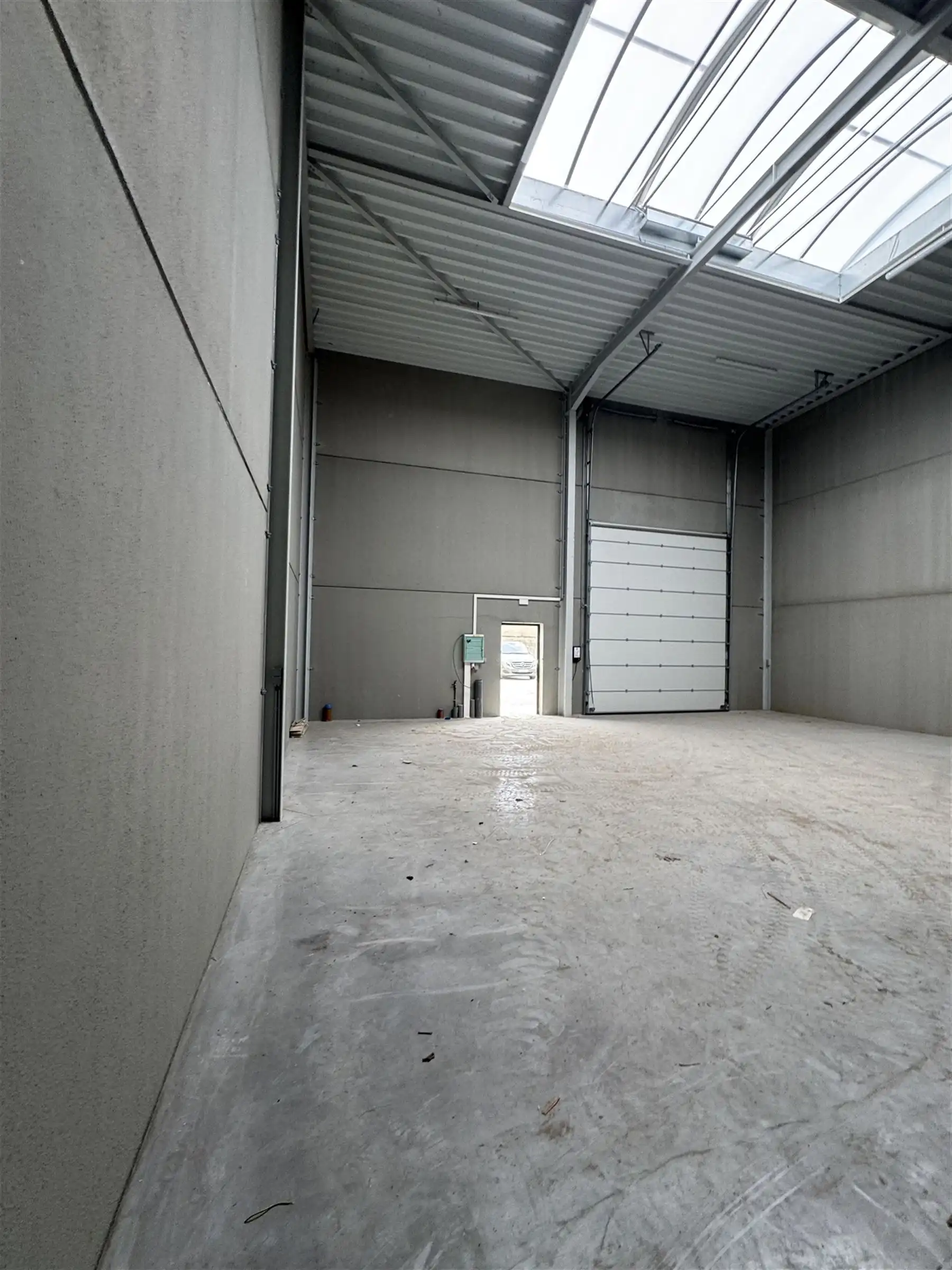 Moderne Loods Te Huur - 144m²  foto 4