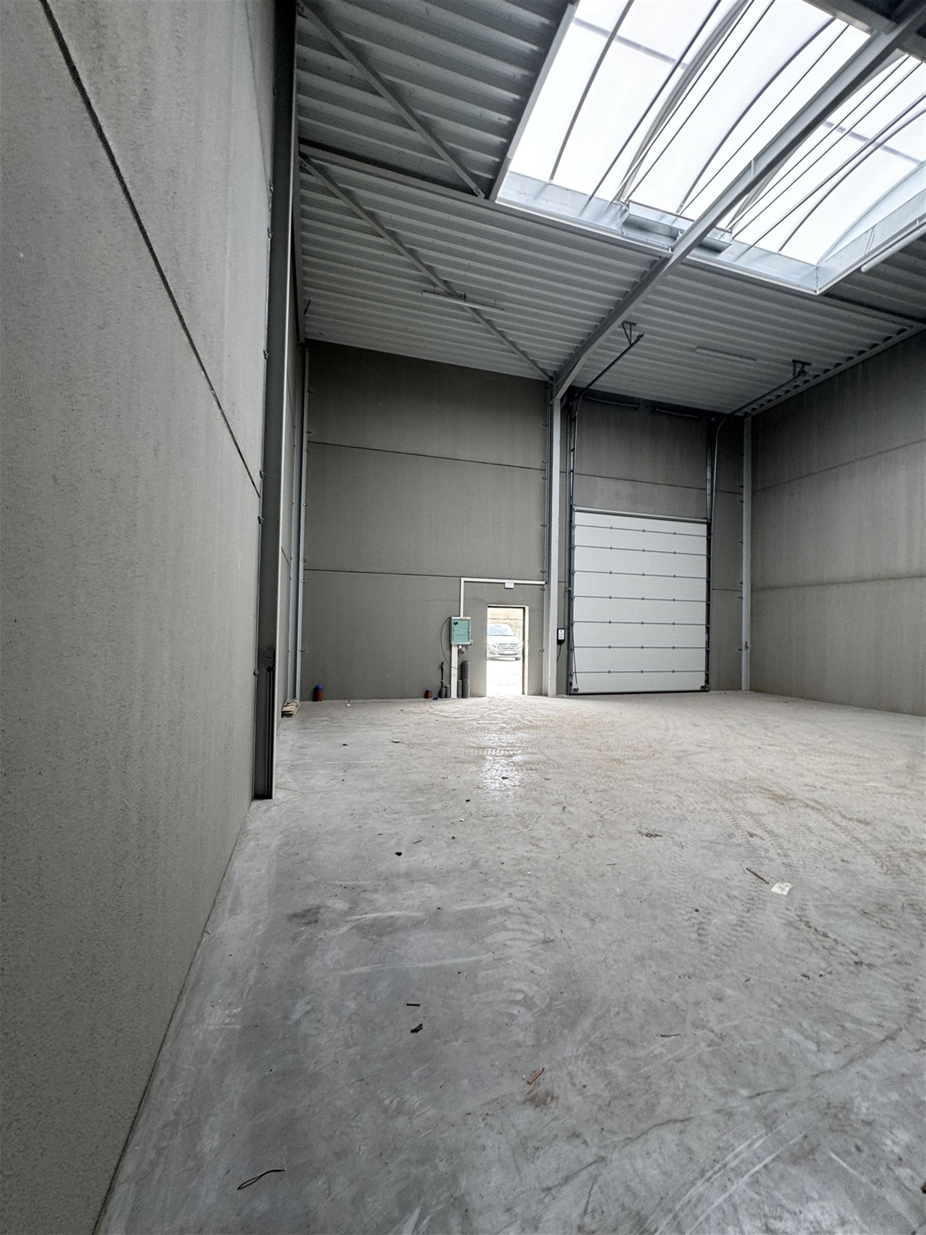 Moderne Loods Te Huur - 144m²  foto 4