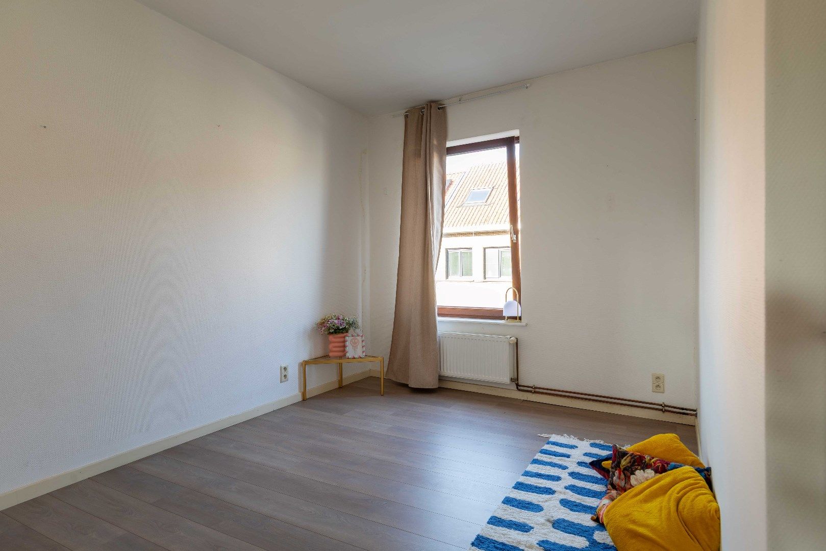 Gezellige, gerenoveerde woning met zonnige tuin nabij station in Sint-Michiels foto 18