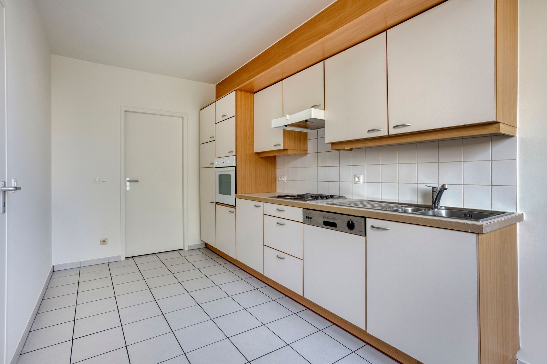 Appartement te koop foto 4