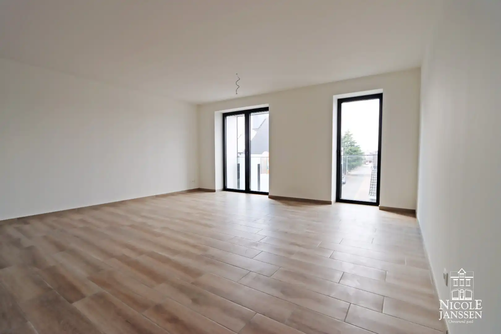 Nieuwbouwappartement van 83,19m² met één slaapkamer foto 13