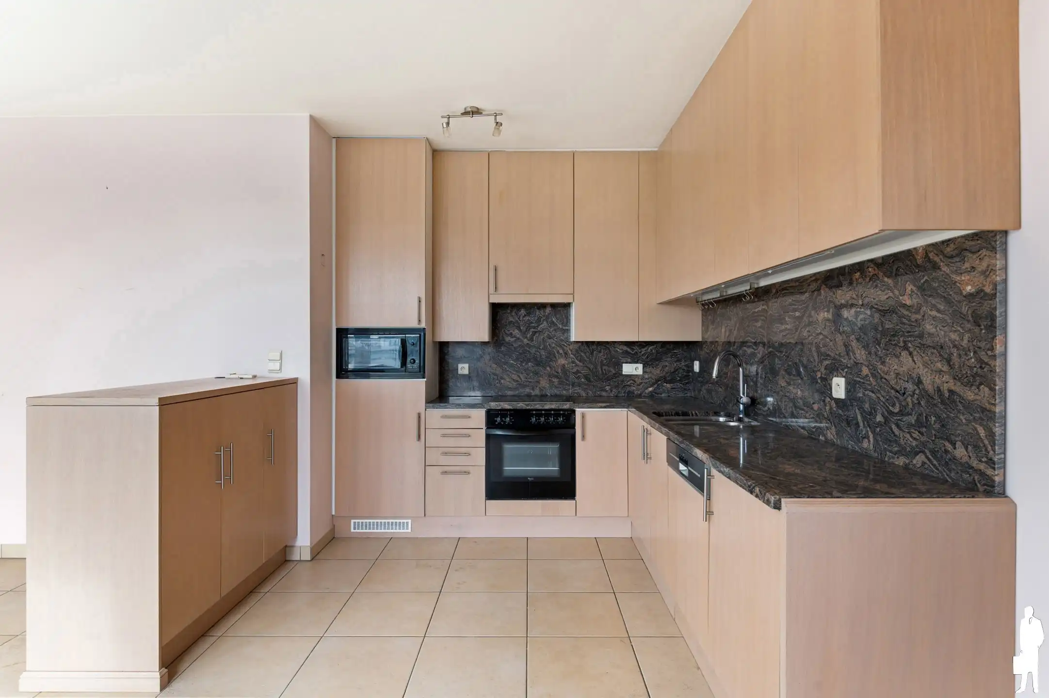 Centraal gelegen appartement in Mortsel foto 10